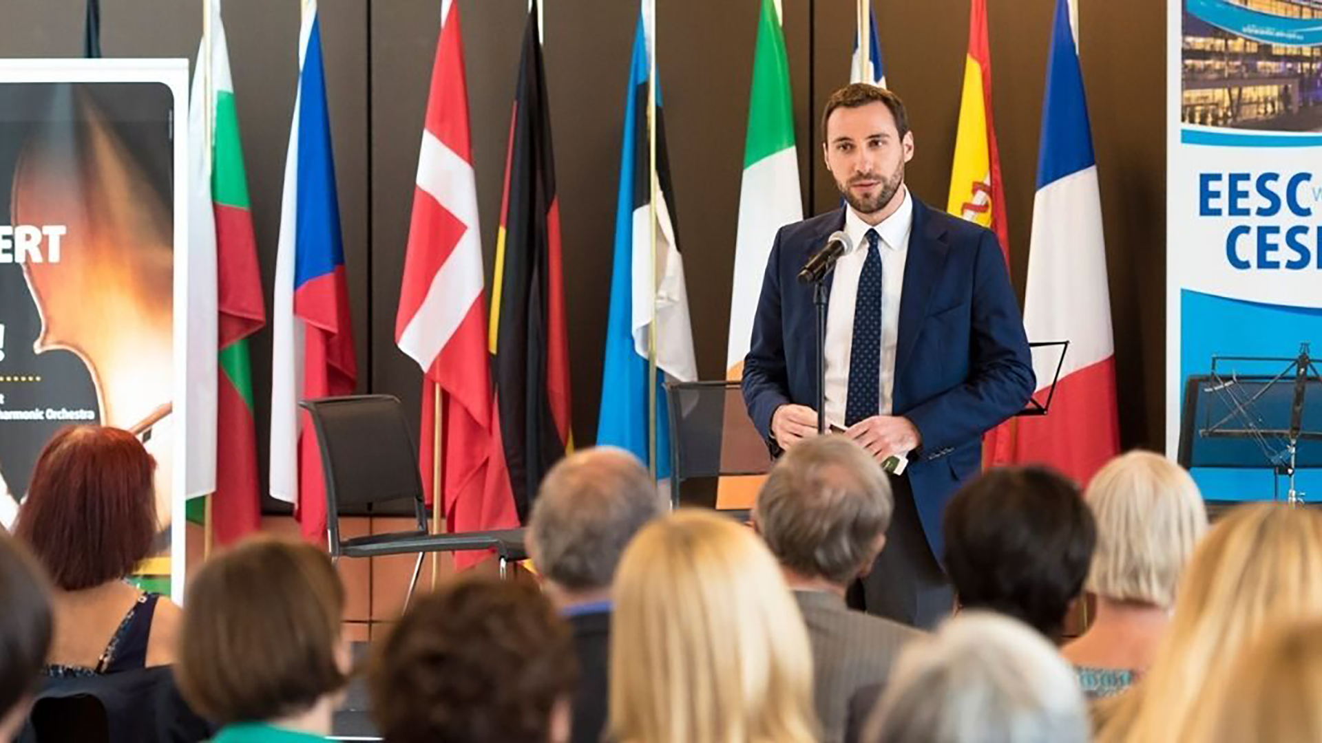 cultural diplomacy paolo petrocelli